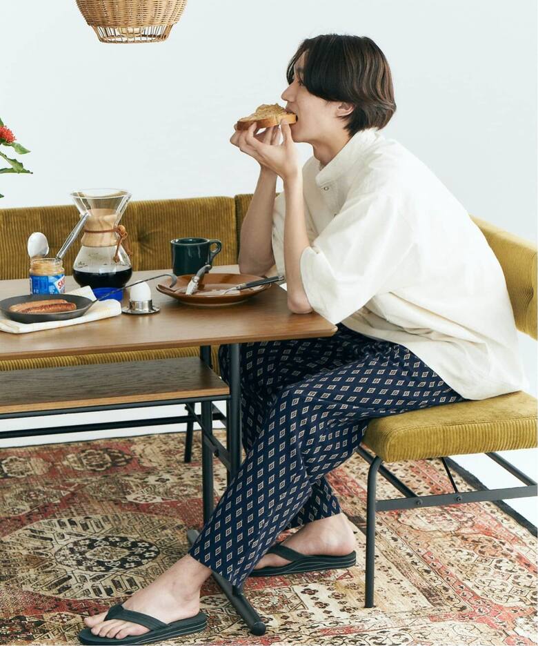 大型商品》PAXTON LD TABLE パクストンエルディテーブル（テーブル  