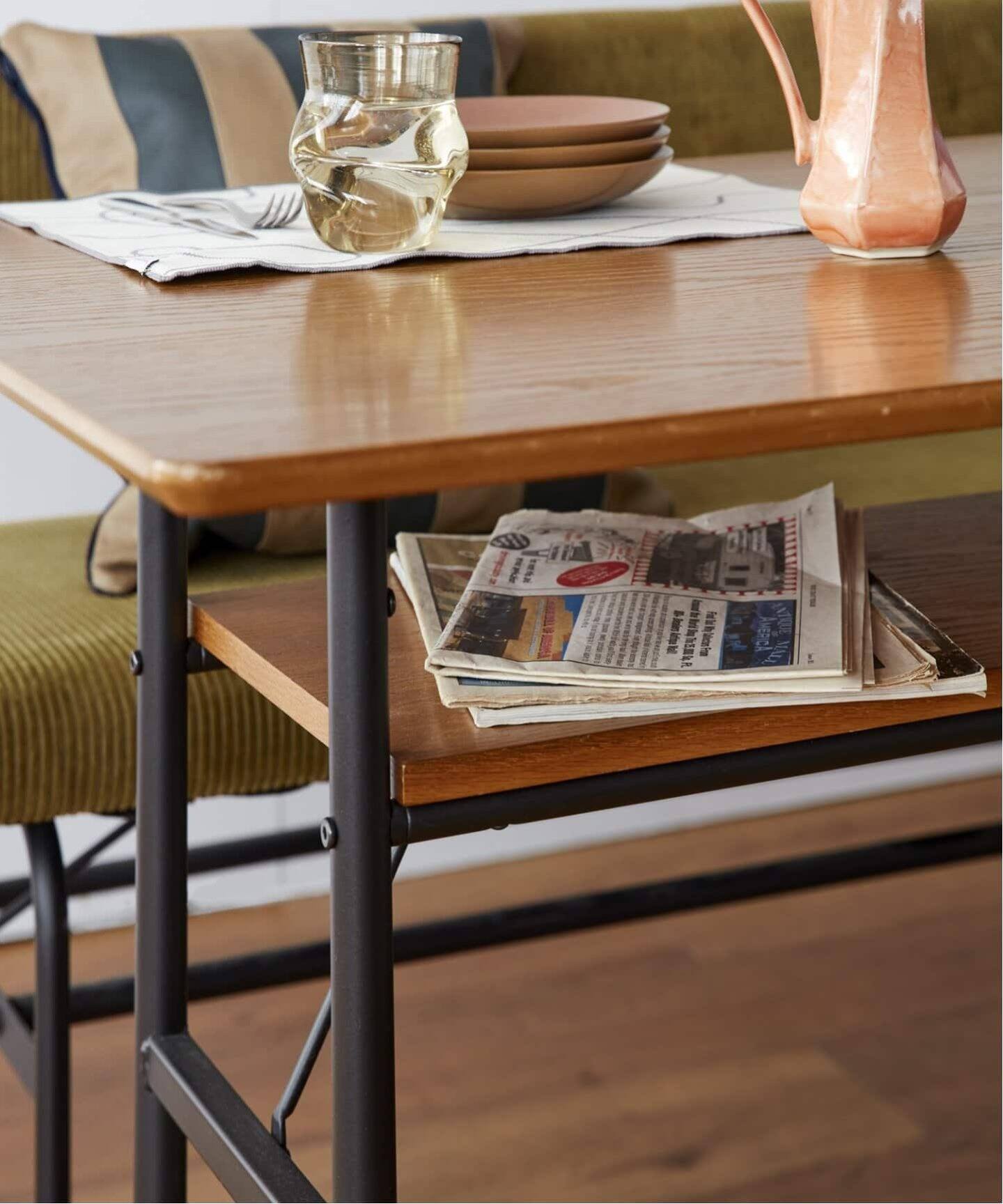 専用　ジャーナルスタンダードファニチャー PAXTON LD TABLE ジャーナルスタンダードファニチャー / journal standard