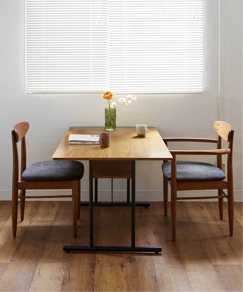 大型商品》PAXTON LD TABLE パクストンエルディテーブル（テーブル  