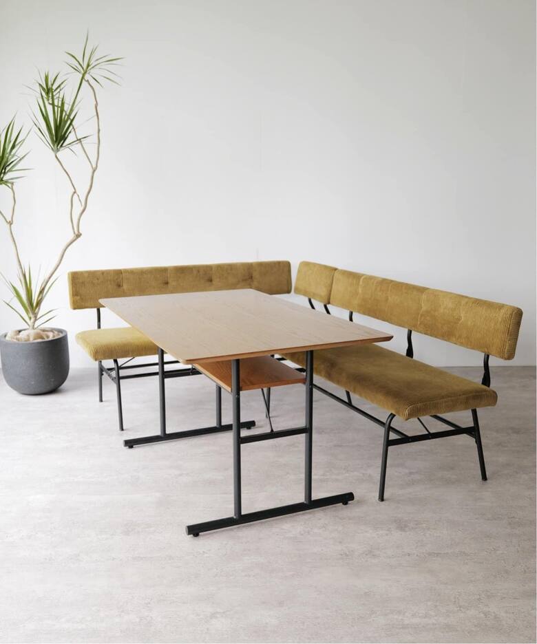 大型商品》PAXTON LD TABLE パクストンエルディテーブル（テーブル  