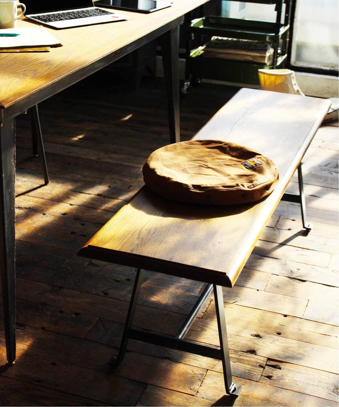 大型商品》CHRYSTIE BENCH クリスティベンチ（チェア）｜JOURNAL 