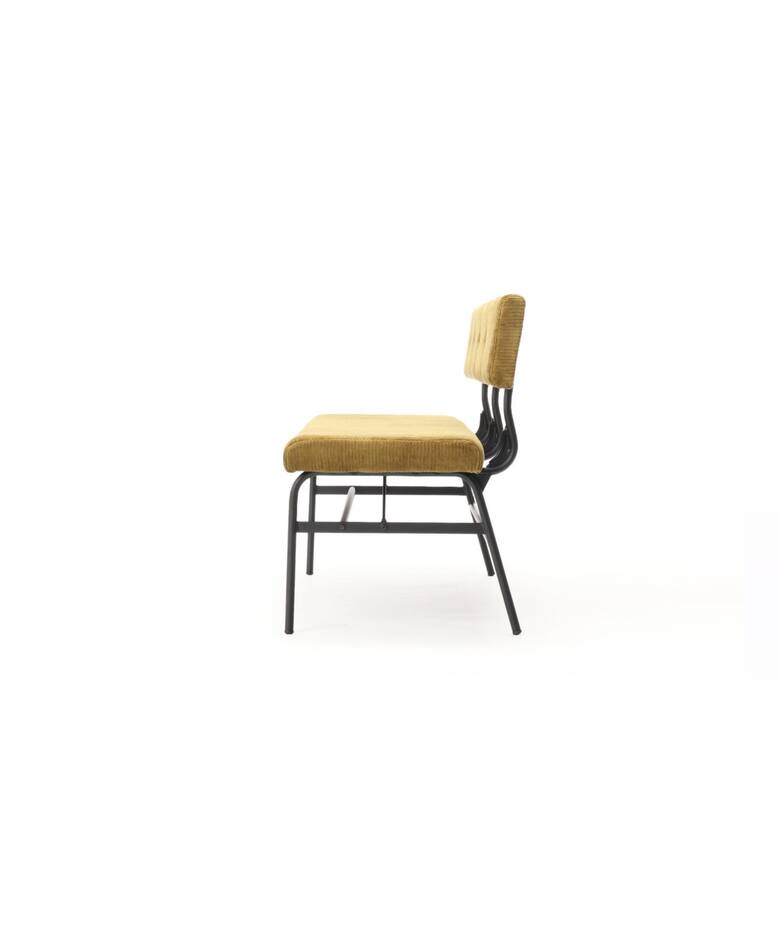 大型商品》PAXTON LD BENCH umber パクストンエルディベンチ（チェア 