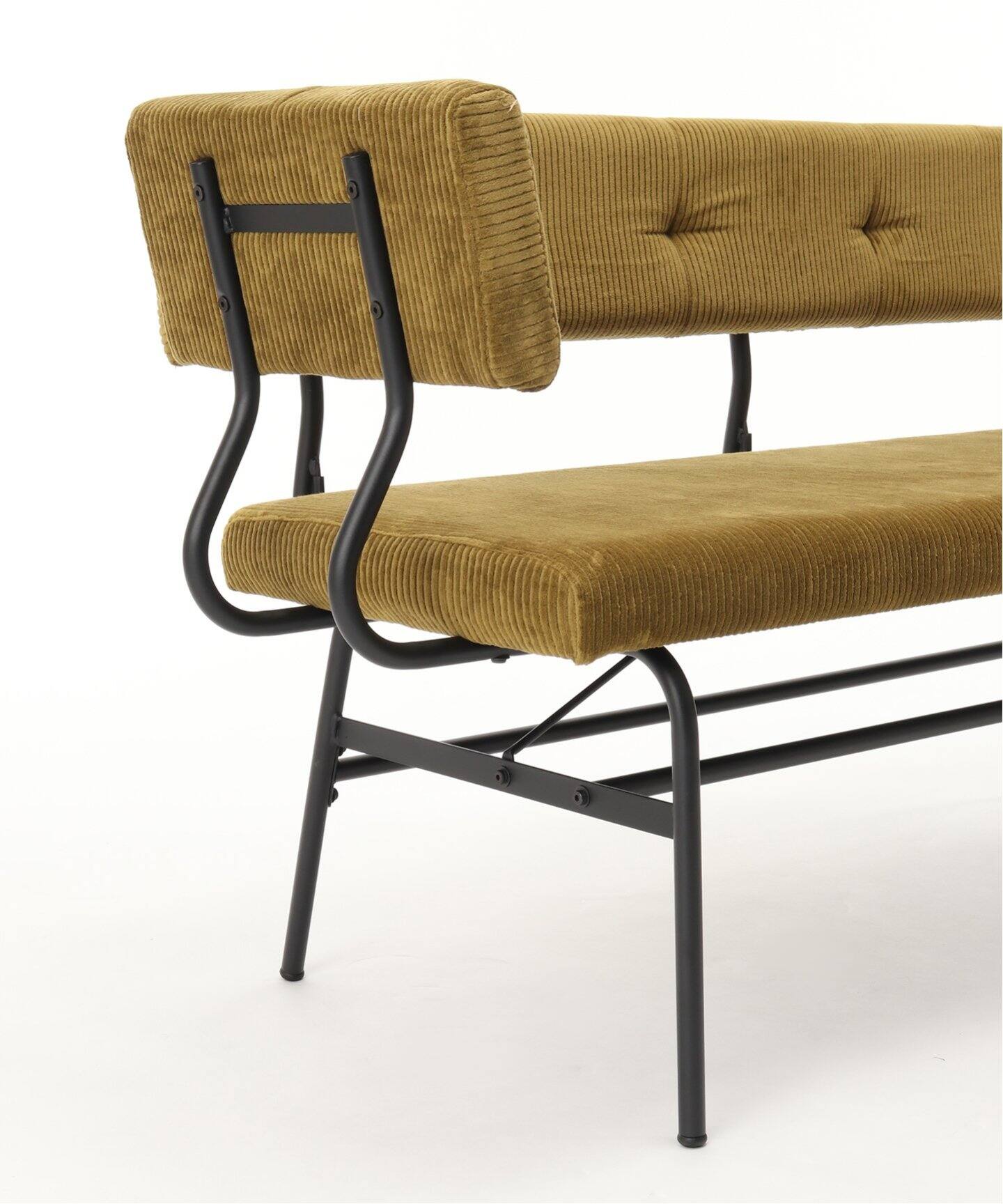 中型商品》PAXTON LD BENCH ARMPART umber パクストンベンチ アーム 