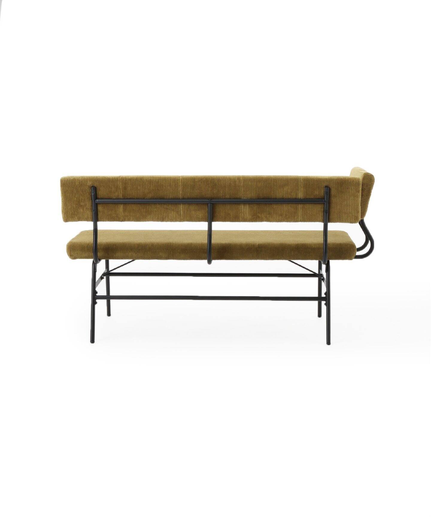 中型商品》PAXTON LD BENCH ARMPART umber パクストンベンチ アーム 