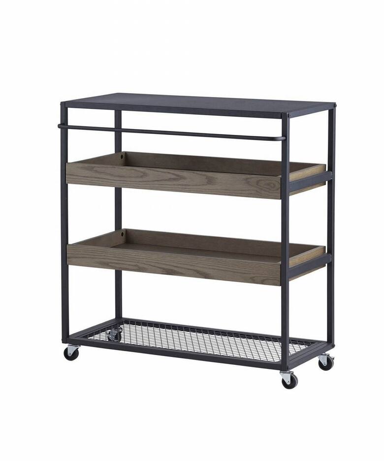 SENS WAGON RACK サンクワゴンラック（収納家具）｜JOURNAL STANDARD 