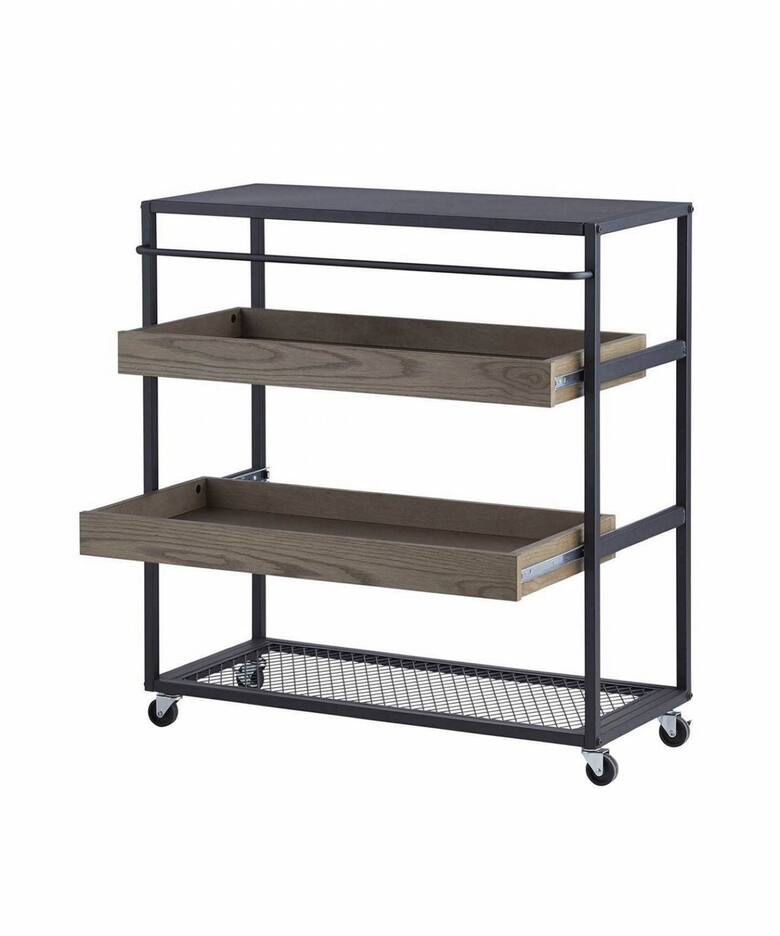 SENS WAGON RACK サンクワゴンラック（収納家具）｜JOURNAL STANDARD 