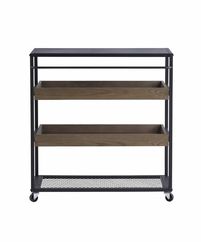 中型商品》SENS WAGON RACK サンクワゴンラック（収納家具）｜JOURNAL 