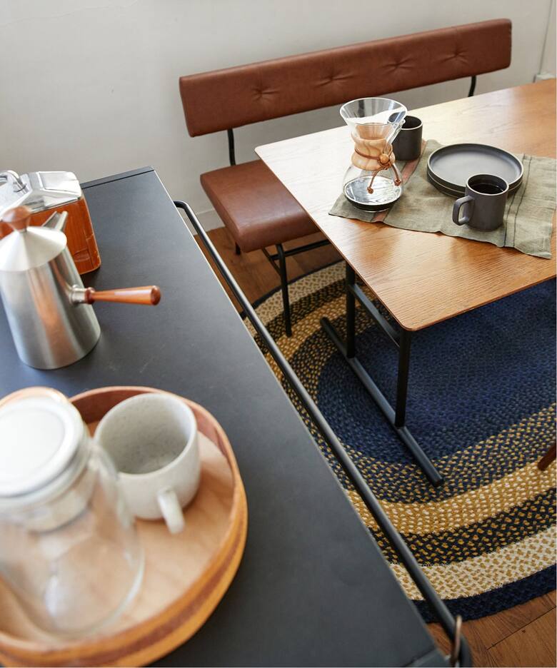 SENS WAGON RACK サンクワゴンラック（収納家具）｜JOURNAL STANDARD 