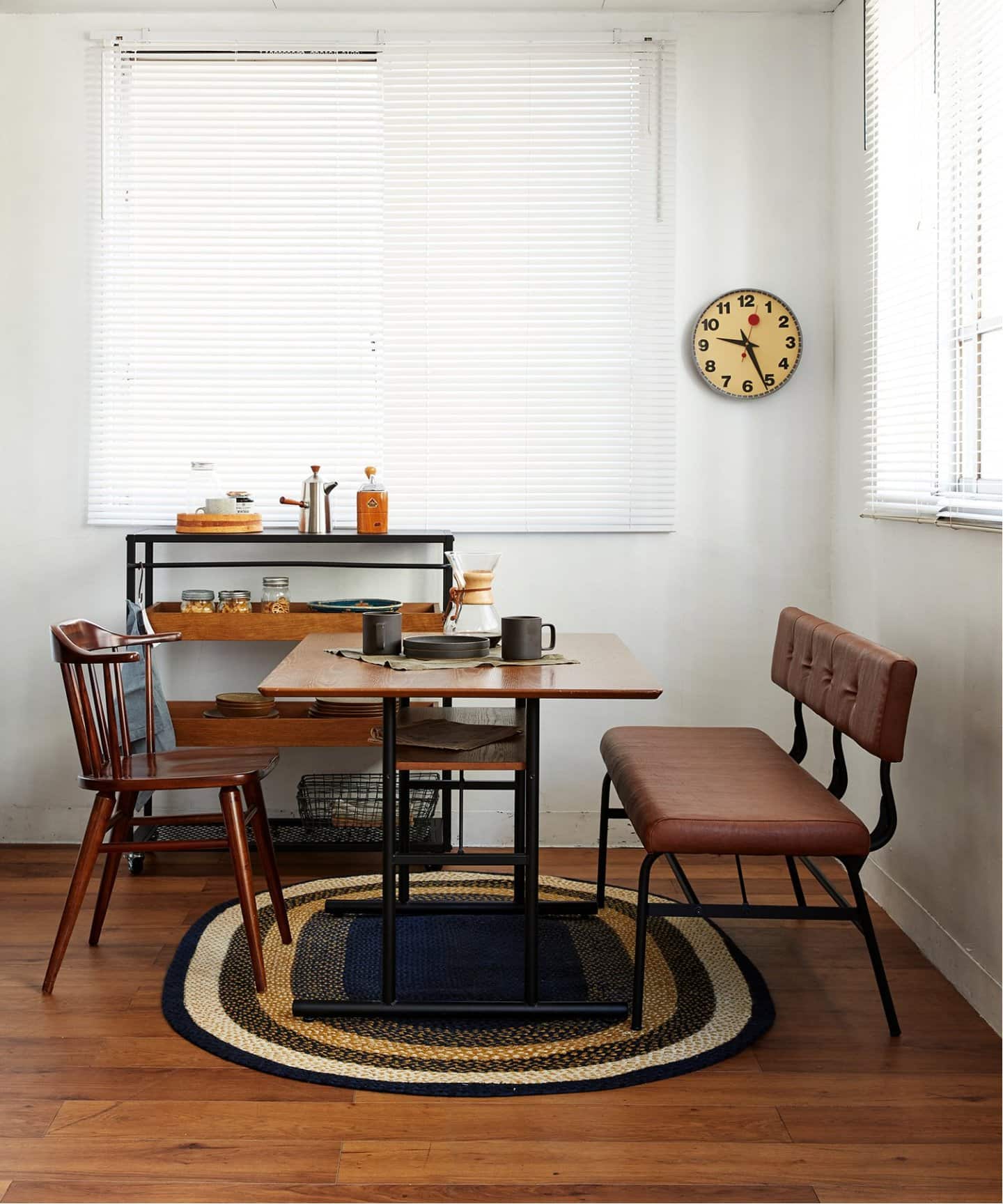 スチールラック・メタルラック JOURNAL STANDARD FURNITURE SENS WAGON 2 journal standard Furniture JOURNAL STANDARD FURNITURE
