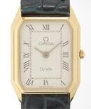 OMEGA Deville【 ウォッチ 】