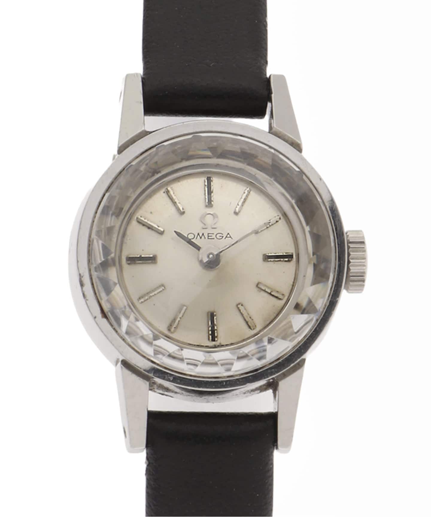 ひろ( ^ω^ ) OMEGA Cut glass（ヴィンテージ）｜HIROB（ヒロブ）の通販｜BAYCREW'S