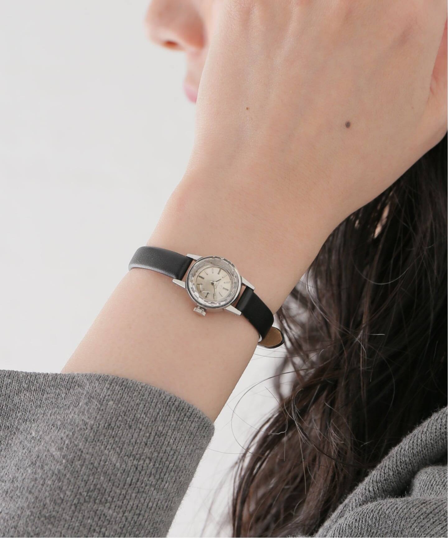 OMEGA Cut glass（ヴィンテージ）｜HIROB（ヒロブ）の通販｜BAYCREW'S