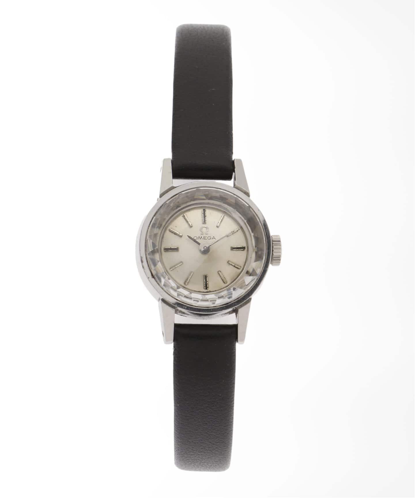 ひろ( ^ω^ ) OMEGA Cut glass（ヴィンテージ）｜HIROB（ヒロブ）の通販｜BAYCREW'S