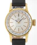 OMEGA Deville cut【 ウォッチ 】