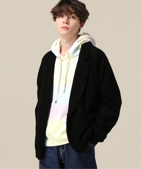 Neon Sign ネオンサイン Golden Cord Active Jacket Pulp パルプ 公式のファッション通販 Baycrew S Store
