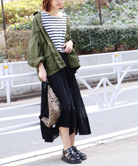 Rothco ロスコ ミリタリージャケット Journal Standard ジャーナルスタンダード 公式のファッション通販 Baycrew S Store