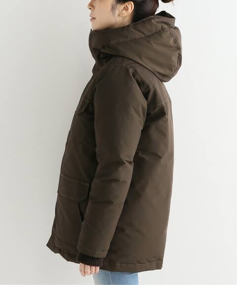 Sierra Designs シェラデザイン Mountain Down Parka L Appartement アパルトモン 公式のファッション通販 Baycrew S Store