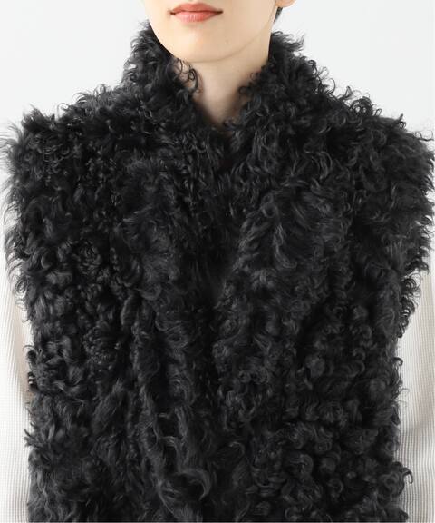 Gushlow Cole カーリートスカーナジレ Ap Studio エーピーストゥディオ 公式のファッション通販 Baycrew S Store