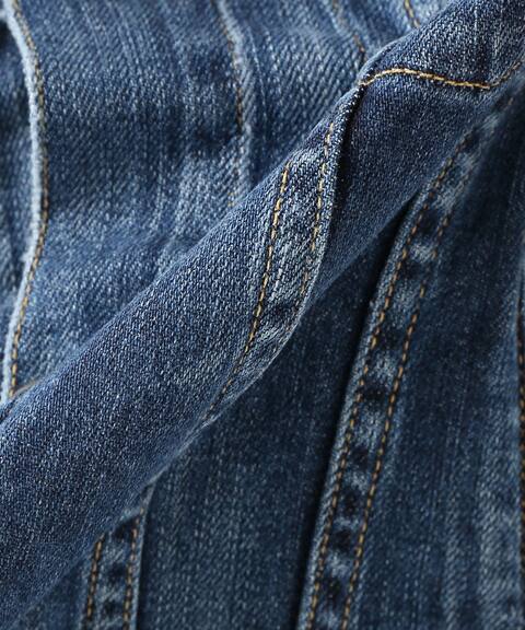 Redcard Broadwayデニムジャケット Slobe Iena スローブ イエナ 公式のファッション通販 Baycrew S Store