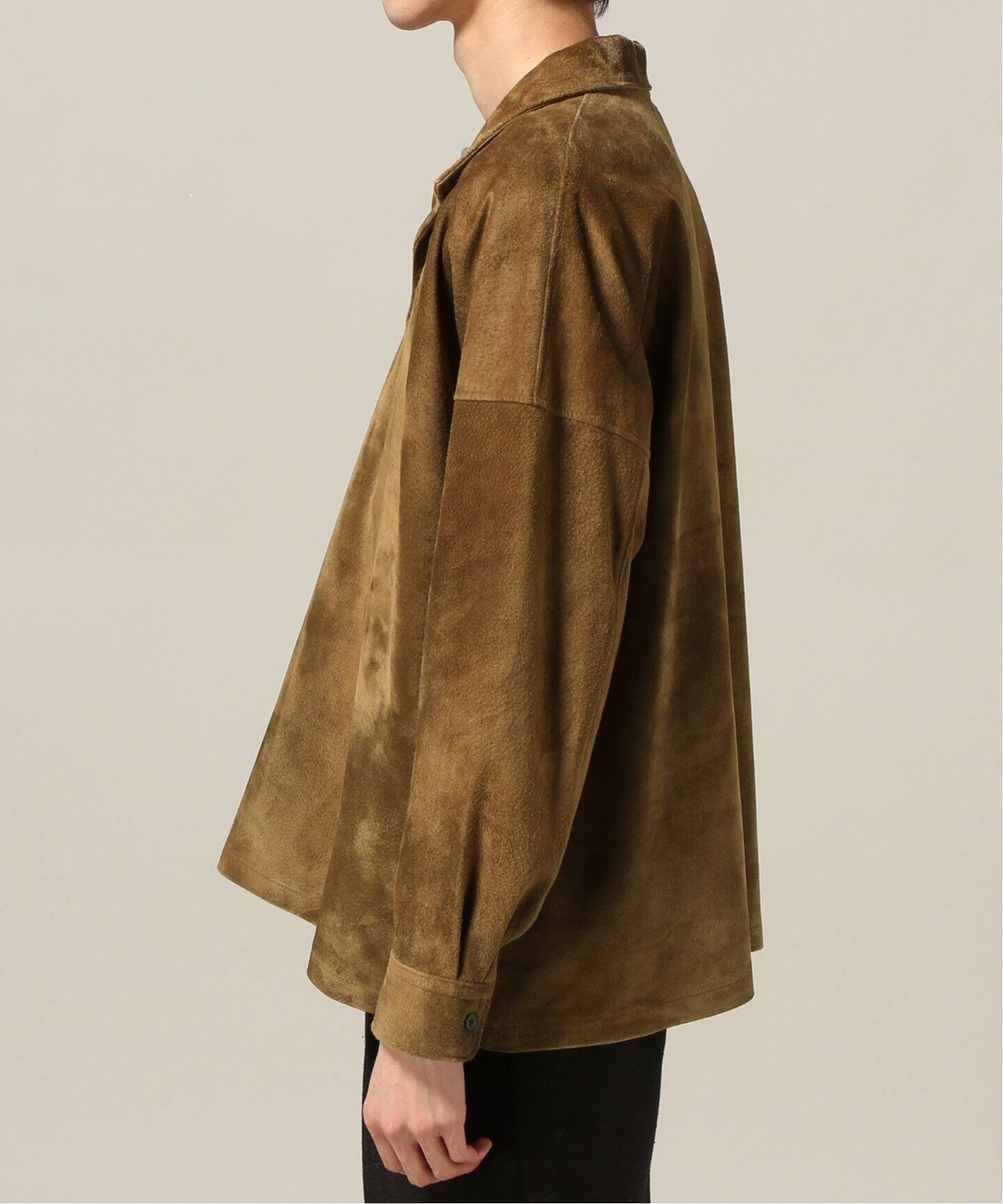 HENDER SCHEME / エンダースキーマ not rugby shirts（シャツ 