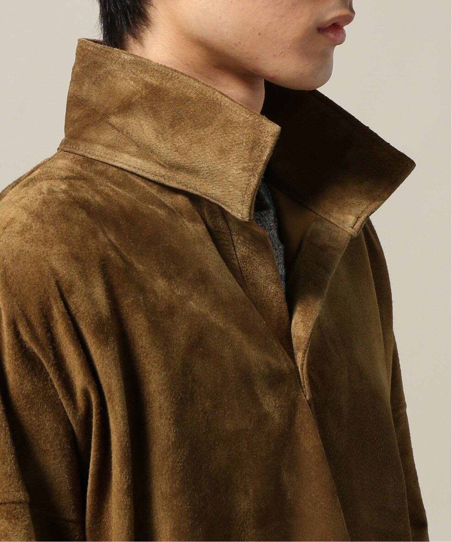 HENDER SCHEME / エンダースキーマ not rugby shirts（シャツ 