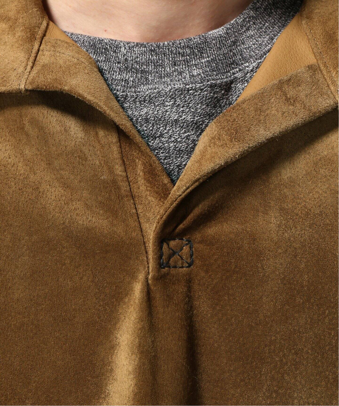 HENDER SCHEME / エンダースキーマ not rugby shirts（シャツ 