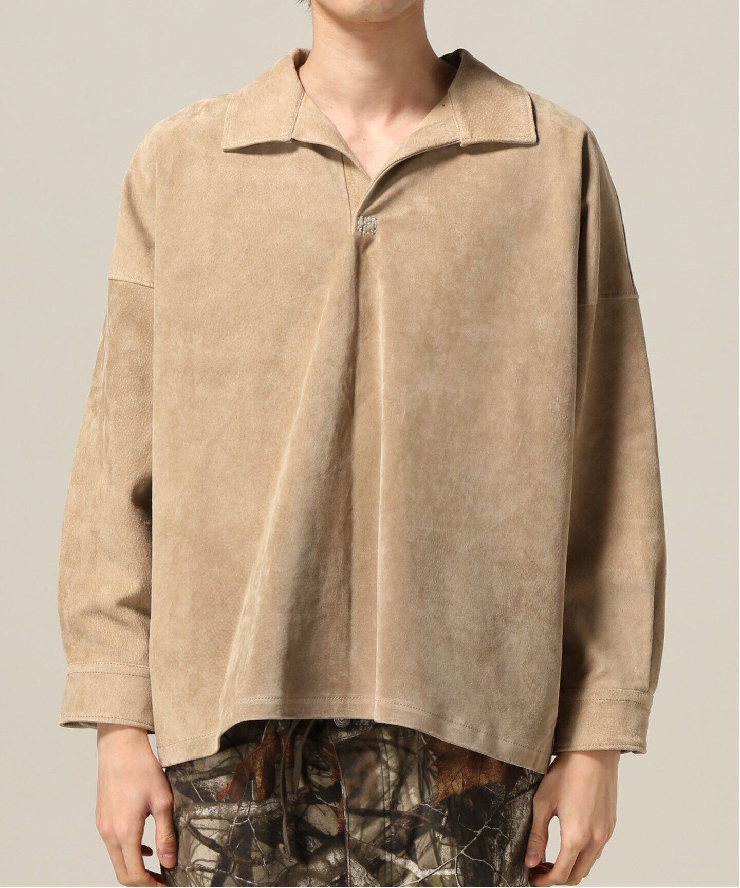 Hender Scheme not rugby shirts 定価96800円 - その他
