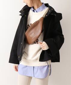 Spick and Span
グログランフーディーブルゾン◆
¥25,300税込¥20,240税込20%OFF