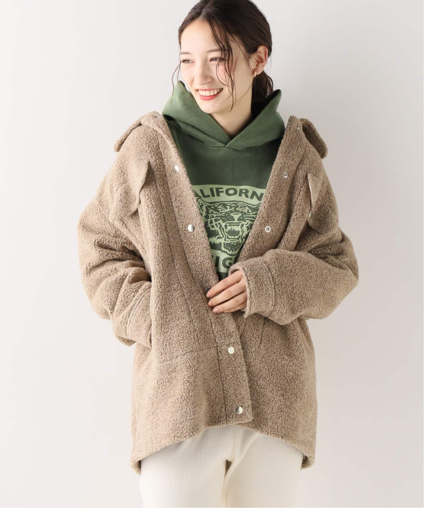 Spick and Span[品番：BYCW0000098]｜B.C STOCK（ベーセーストック）の