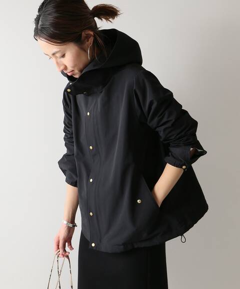 マウンテンパーカー Framework フレームワーク 公式のファッション通販 Baycrew S Store