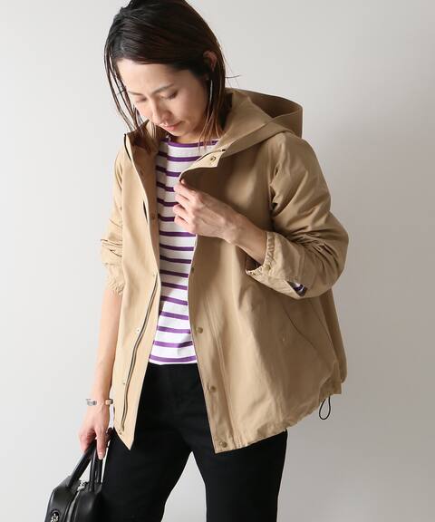 マウンテンパーカー Framework フレームワーク 公式のファッション通販 Baycrew S Store