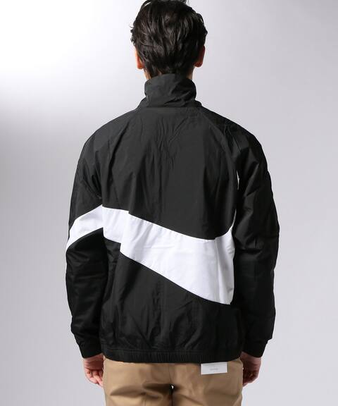 Nike ナイキ Hbr Stmt ウーブンジャケット Edifice エディフィス 公式のファッション通販 Baycrew S Store