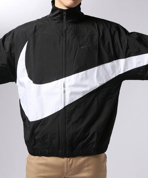 Nike ナイキ Hbr Stmt ウーブンジャケット Edifice エディフィス 公式のファッション通販 Baycrew S Store