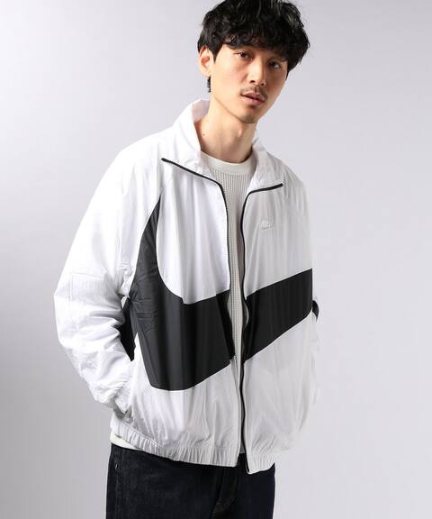 Nike ナイキ Hbr Stmt ウーブンジャケット Edifice エディフィス 公式のファッション通販 Baycrew S Store