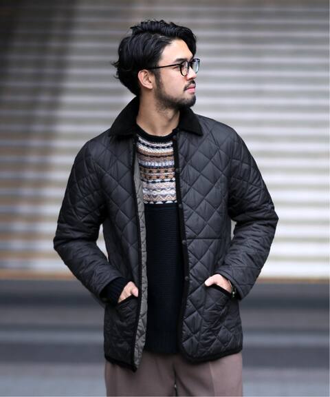 Lavenham Edifice ラベンハム別注 Raydon Edifice エディフィス 公式のファッション通販 Baycrew S Store