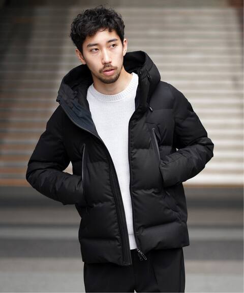 Descente Allterrain オルテライン 別注 Mountaineer Edifice エディフィス 公式のファッション通販 19011310015030 Baycrew S Store