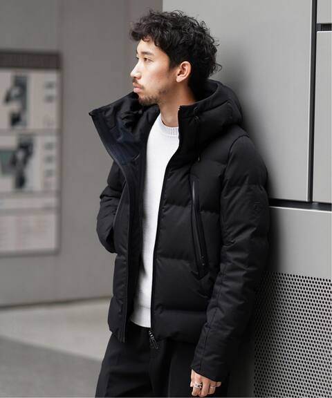 Descente Allterrain オルテライン 別注 Mountaineer Edifice エディフィス 公式のファッション通販 19011310015030 Baycrew S Store