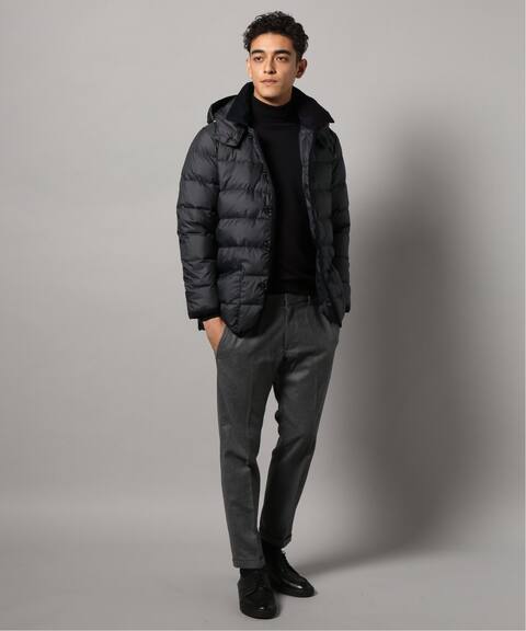 Traditional Weatherwear Waverly Down Parka Edifice エディフィス 公式のファッション通販 Baycrew S Store