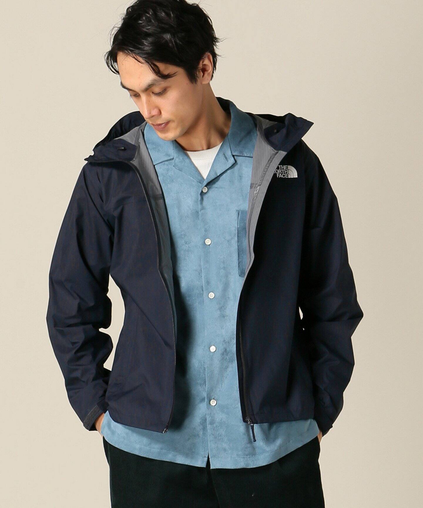 venture jacket