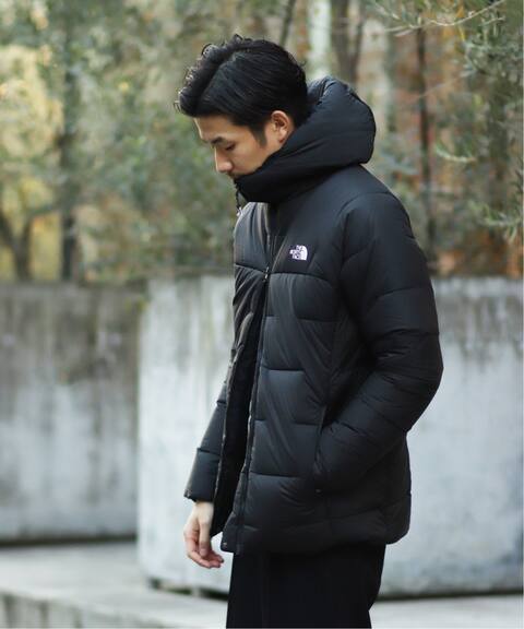 The North Face ザ ノースフェイス Rimo Jacket 417 Edifice フォーワンセブン エディフィス 公式のファッション通販 Baycrew S Store