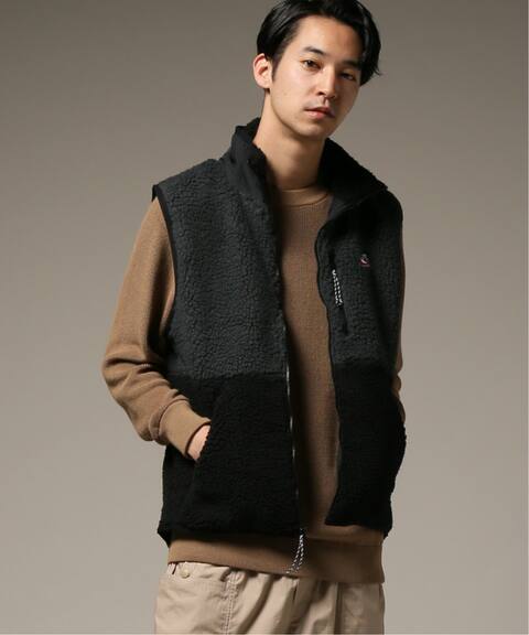 Nike ナイキ He ウィンターベスト 417 Edifice フォーワンセブン エディフィス 公式のファッション通販 Baycrew S Store