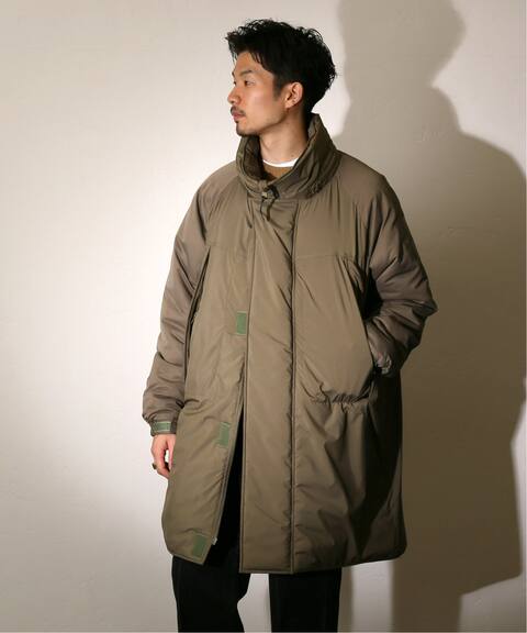 Oceans Web掲載 Wildthings Wislom モンスターパーカー 417 Edifice フォーワンセブン エディフィス 公式のファッション通販 Baycrew S Store