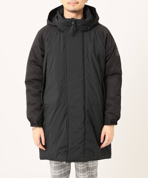 Oceans Web掲載 Wildthings Wislom モンスターパーカー 417 Edifice フォーワンセブン エディフィス 公式のファッション通販 Baycrew S Store