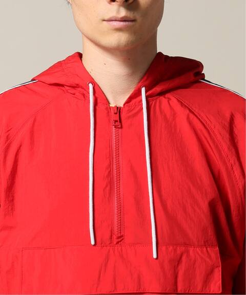 Nike ナイキ スウッシュウーブンジャケット Pulp パルプ 公式のファッション通販 Baycrew S Store