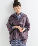 ナイロンタフタアノラック