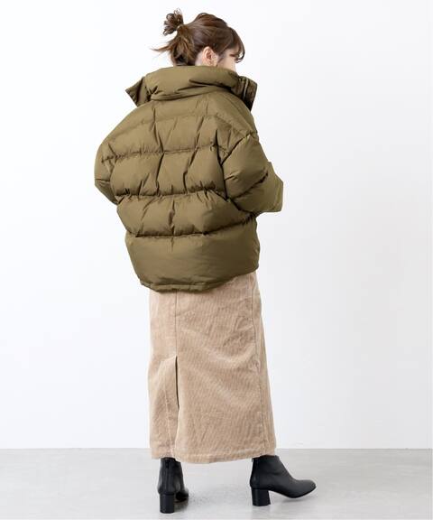 ショートダウンジャケット Journal Standard ジャーナルスタンダード 公式のファッション通販 Baycrew S Store