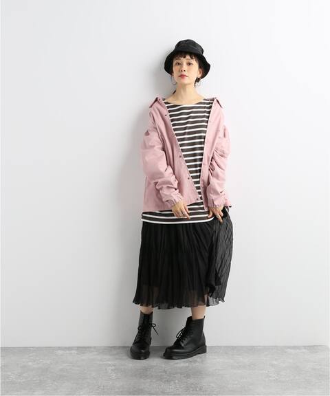 M C Overalls コーチjk ジャケット Journal Standard ジャーナルスタンダード 公式のファッション通販 Baycrew S Store M C Overalls コーチjk ジャケット Journal Standard ジャーナルスタンダード 公式のファッション通販 Baycrew S Store