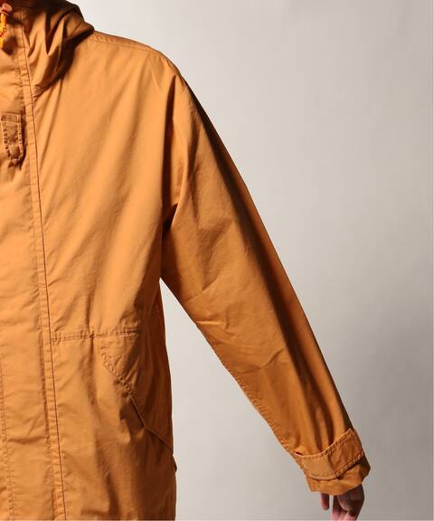 Solotex R ミリタリーマウンテンパーカー Journal Standard Relume