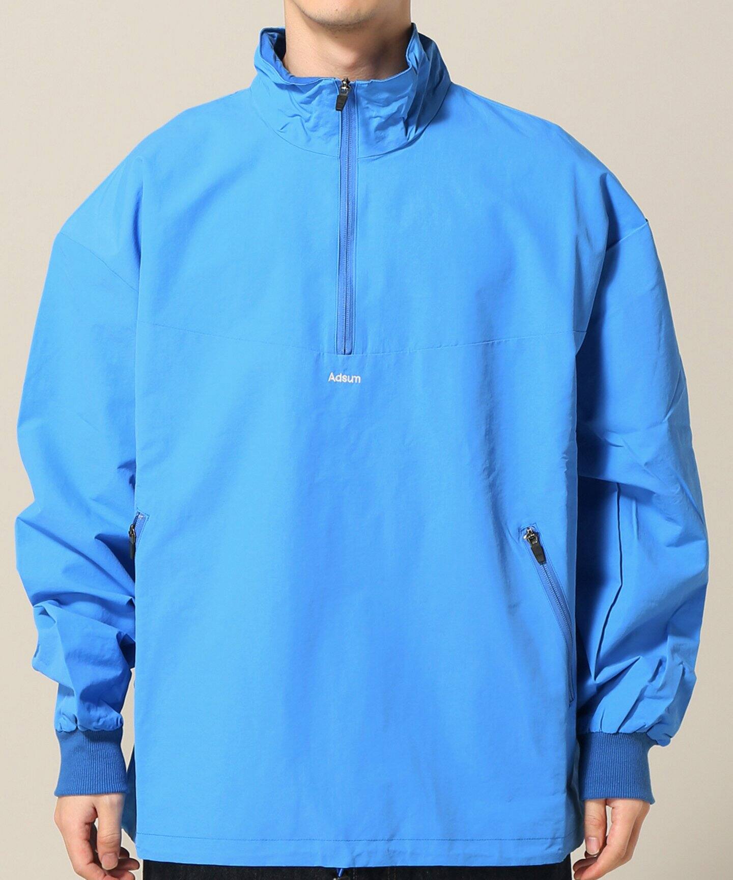 adsum uc popover jacket