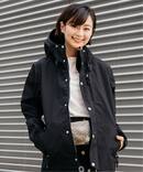 【LASKA】 270HTマウンテンパーカー